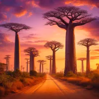 img of Viajem para Madagascar